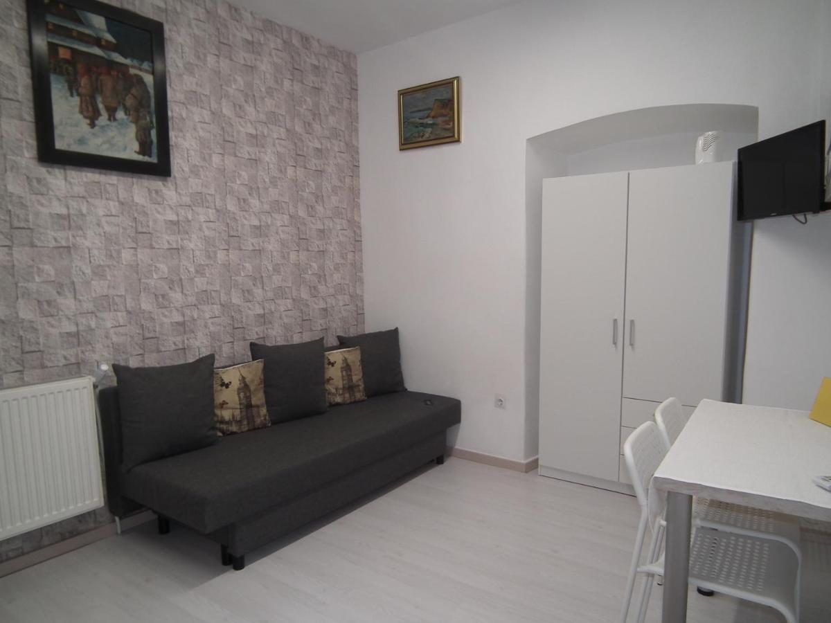 Apartament Bbb48 كلوج-نابوكا المظهر الخارجي الصورة