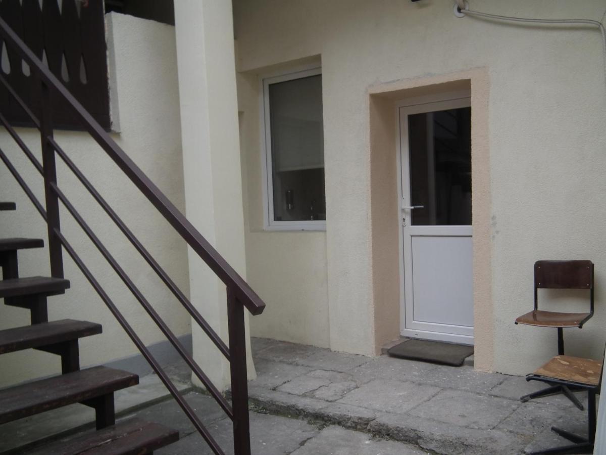 Apartament Bbb48 كلوج-نابوكا المظهر الخارجي الصورة