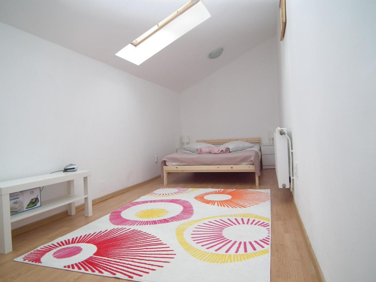 Apartament Bbb48 كلوج-نابوكا المظهر الخارجي الصورة
