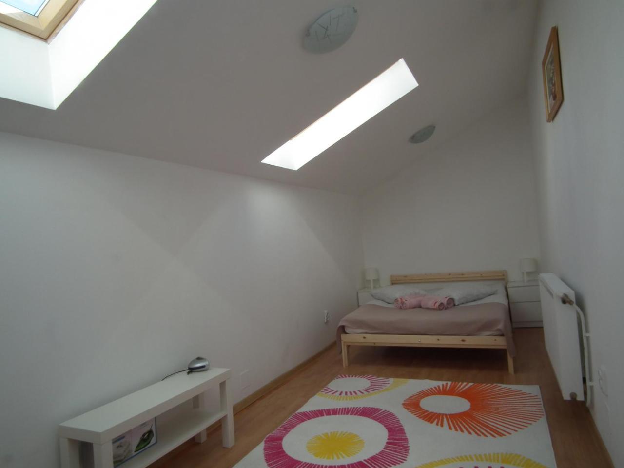 Apartament Bbb48 كلوج-نابوكا المظهر الخارجي الصورة