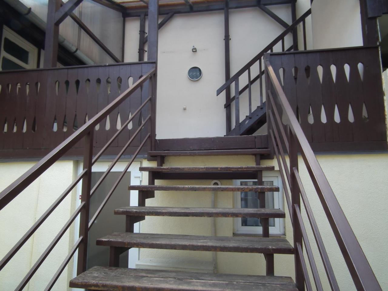 Apartament Bbb48 كلوج-نابوكا المظهر الخارجي الصورة