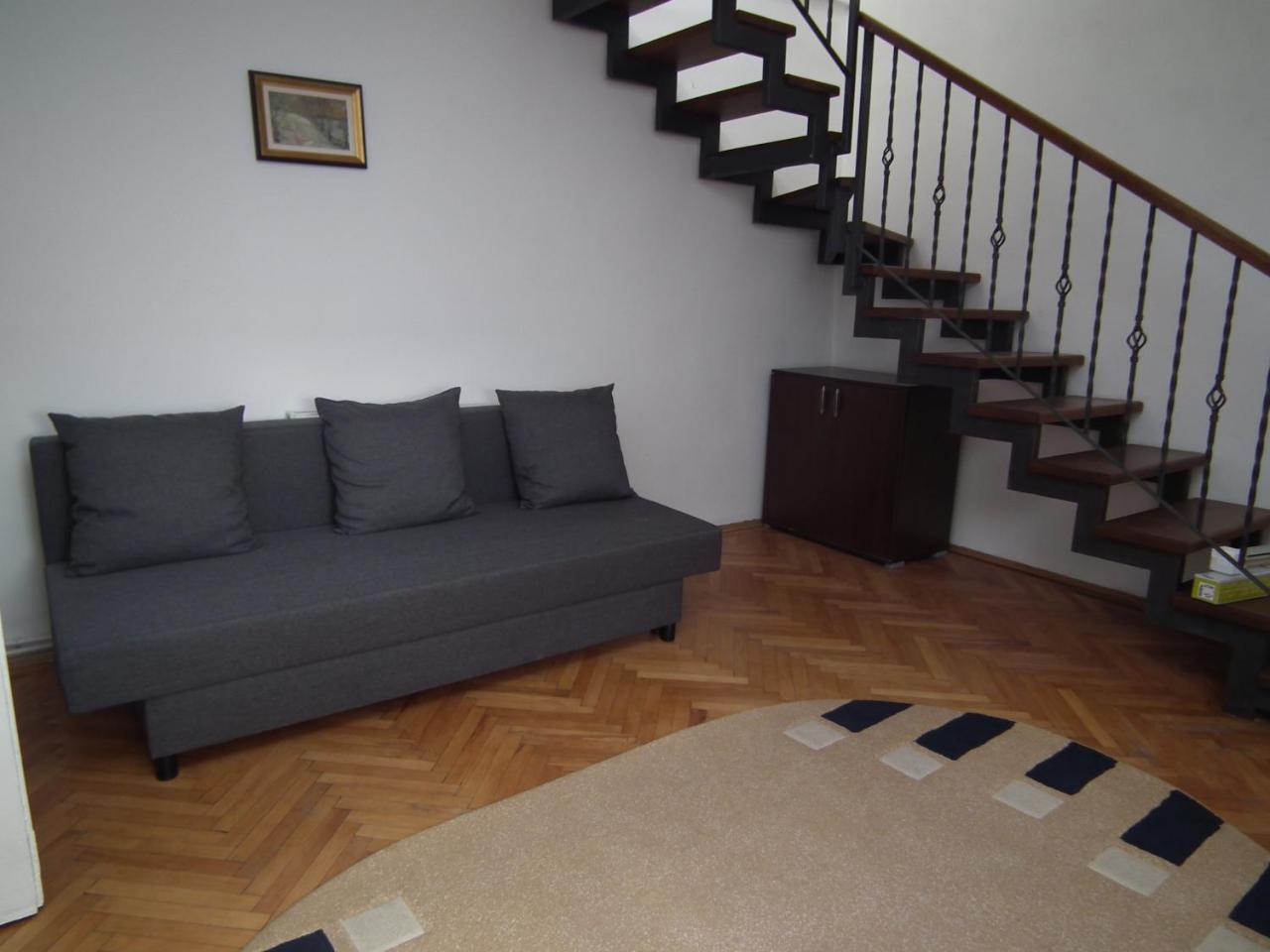 Apartament Bbb48 كلوج-نابوكا المظهر الخارجي الصورة