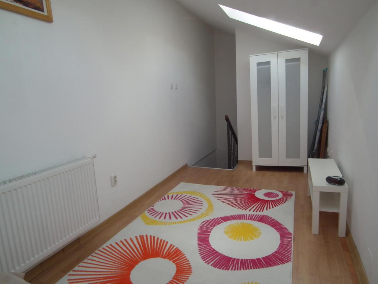 Apartament Bbb48 كلوج-نابوكا المظهر الخارجي الصورة