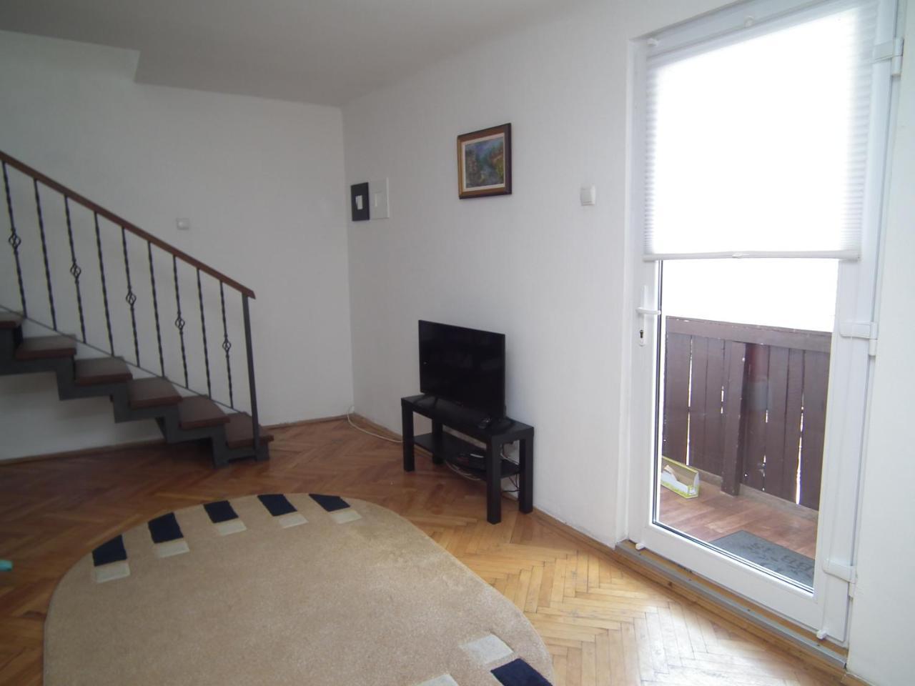 Apartament Bbb48 كلوج-نابوكا المظهر الخارجي الصورة