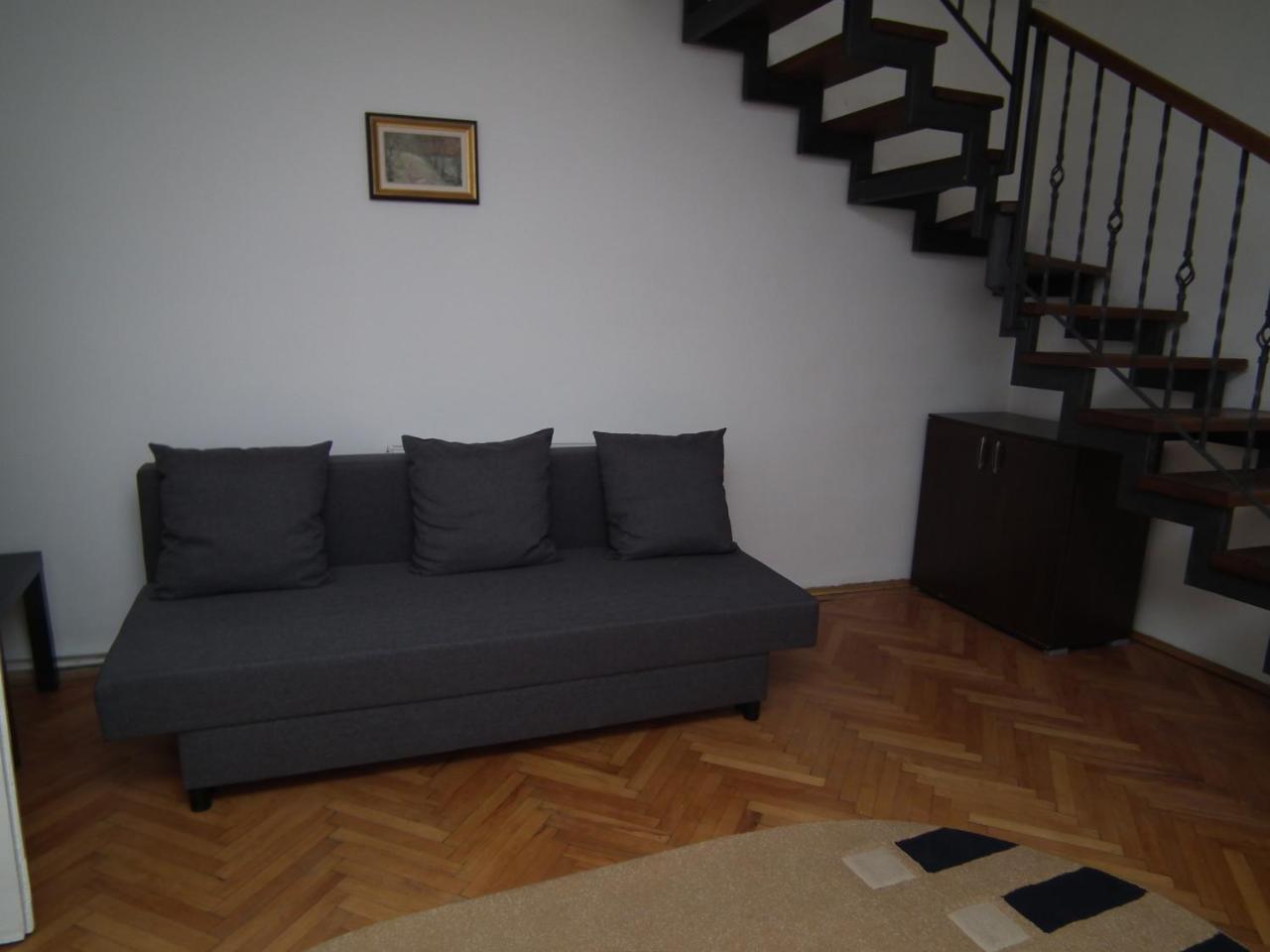 Apartament Bbb48 كلوج-نابوكا المظهر الخارجي الصورة