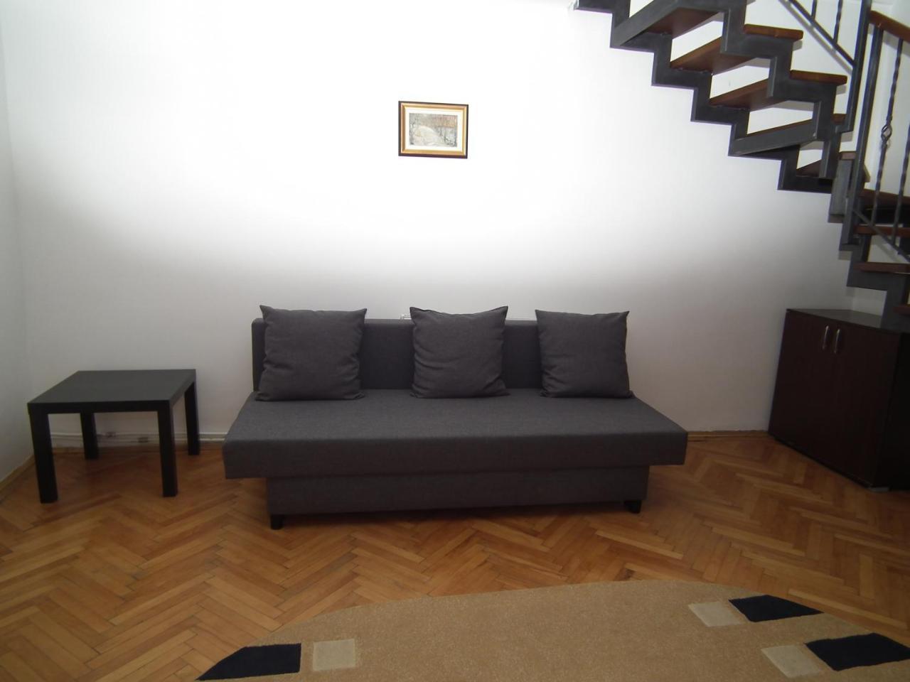 Apartament Bbb48 كلوج-نابوكا المظهر الخارجي الصورة
